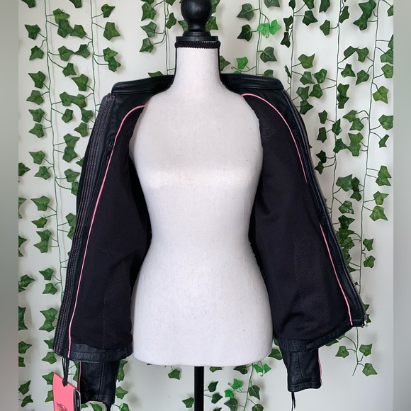 Harley Davidson Pink Label $250 - Picture 2 of 8